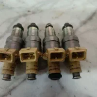 فروش یکدست سوزن انژکتور استوک اصلی به ضمانت
