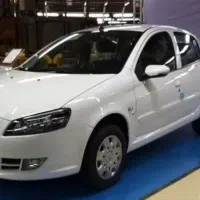 فروش حواله رانا پلاس ارتقا یافته فروش فوری