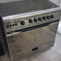 اجاق گاز فردار  سپند