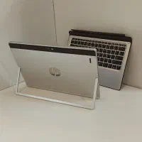 لپتاپ لمسی طرح سرفیس اچپی Elite X2|رایانه همراه|اهواز, پردیس دو|دیوار