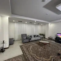 ۱۲۰متر/فول تجهیز/بدون دیوار مشترک/داریوش گوهردشت