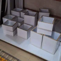 وسایل دکوری مغازه یا کتابخانه|فروشگاه و مغازه|سرپل ذهاب, |دیوار