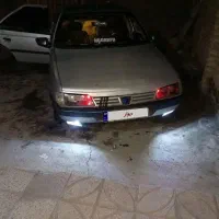 پژو مدل ۸۵|خودرو سواری و وانت|دورود, |دیوار
