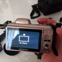 دوربین الیمپوس|دوربین عکاسی و فیلم‌برداری|تهران, قلهک|دیوار