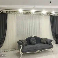 پرده اقساطی