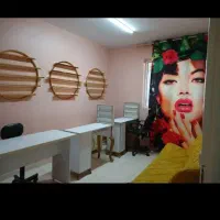 فروش کلیه وسایل زیبایی بعلت جابه جایی