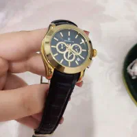 تعدادی ساعت مچی