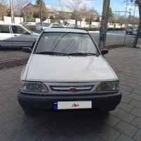 پراید 82 شاسی پلمپ دوگانه