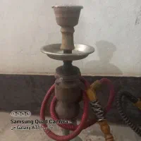 قلیان دو عدد|صنایع دستی و سایر لوازم تزئینی|تهران, وردآورد|دیوار