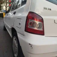 پراید se111 مدل ۱۳۹۷ سفید|خودرو سواری و وانت|تهران, مرزداران|دیوار