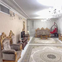 مبلمان سلطنتی ۹نفر شیک