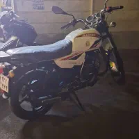 موتور دایچی طرح باکسر