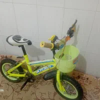 دوچرخه زبیاسالم همراه با تخیفف