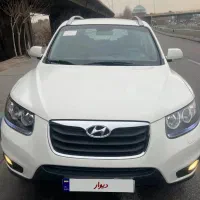 سانتافه۲۰۱۱موتور۳۵۰۰