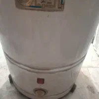 ماشین لباسشویی قدیمی پاکشوما