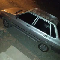 پراید92درحد|خودرو سواری و وانت|کهنوج, |دیوار