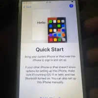 گوشی آیفون 6s|موبایل|تهران, امام زاده حسن|دیوار