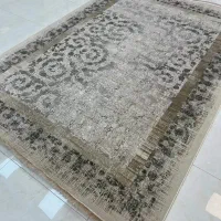 فرش 3600تراکم/بهترین ایران زمین کویرکاشان|فرش|شیراز, لاله|دیوار