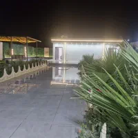ویلا باغ اجاره روزانه