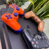 به وقت بازی با PS4|کنسول، بازی ویدئویی و آنلاین|اصفهان, مفتح|دیوار