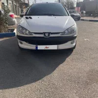 ۲۰۶مدل ۹۵ تیپ ۵