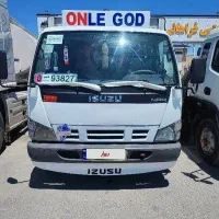 ایسوزو  شیش تن