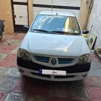 ال نود پارس تندر ۹۷