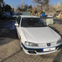 پژو پارس مدل ۸۸|خودرو سواری و وانت|بناب, |دیوار