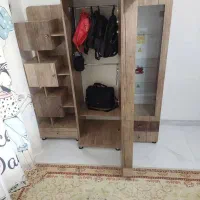 کمد|جاکفشی، کمد، دراور|رودسر, |دیوار