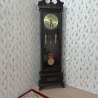 ساعت ایستاده|ساعت دیواری و تزئینی|شاندیز, |دیوار