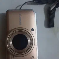 دوربینcanon|دوربین عکاسی و فیلم‌برداری|محمدشهر, عباس آباد|دیوار