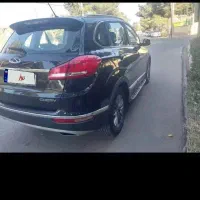 تیگو5|خودرو سواری و وانت|کاشمر, |دیوار