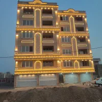 درب و پنجره upvc و آلمینیومی جهان آرا