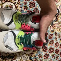 کتونی اورجینال 8000 zx اورکیل