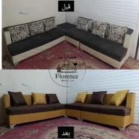 تعمیرات مبل و صندلی|خدمات پیشه و مهارت|داراب, |دیوار