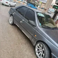 پژو 405|خودرو سواری و وانت|نورآباد, |دیوار