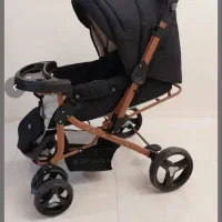 کالسکه و کریر