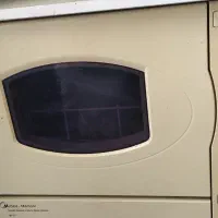 ماشین ظرفشویی در حد نو