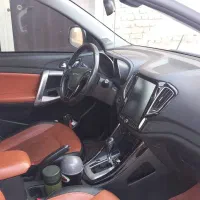 تیگو 5 اخر ۱۴۰۰|خودرو سواری و وانت|پاکدشت, پاکدشت (مامازند)|دیوار