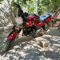 پالس تقویتی 200