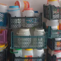 دبه خالی ماست ، ۱۰۰ عدد