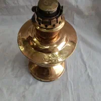 چراغ لمپا|صنایع دستی و سایر لوازم تزئینی|علیآباد کتول, |دیوار