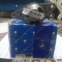 لنت ترمزعقب رانا،غلتک تسمه سفتکن ویاتاق