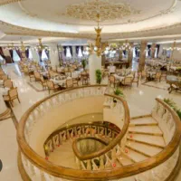 تور هوایی قشم /کیش /مشهد امام رضا