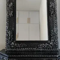 فروش اینه و پایه|آینه|کرمانشاه, |دیوار