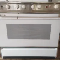 فروش اجاق گاز ۵شعله آشپزی