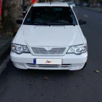پراید 132 SX، مدل ۱۳۹۰