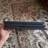 ps4 pro دو دسته اورجینال به همراه دیسک|کنسول، بازی ویدئویی و آنلاین|اسلامشهر, مطهری|دیوار