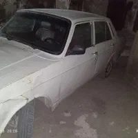 پیکان مدل 83