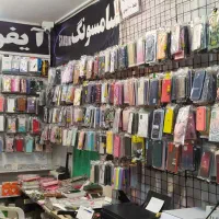 دنیای گارد و گلس بیش از 6هزار قاب برای گوشی شما